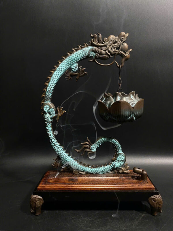 THÁC TRẦM R-ỒNG