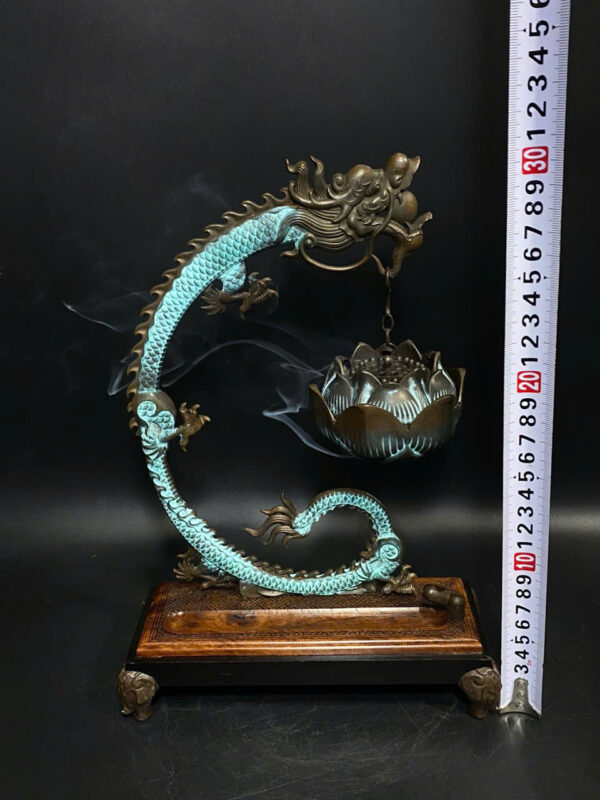 THÁC TRẦM R-ỒNG - Hình ảnh 7