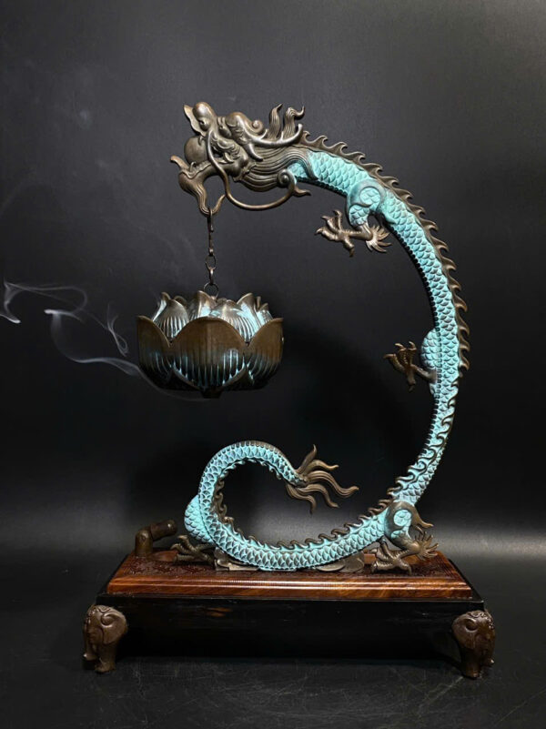 THÁC TRẦM R-ỒNG - Hình ảnh 6