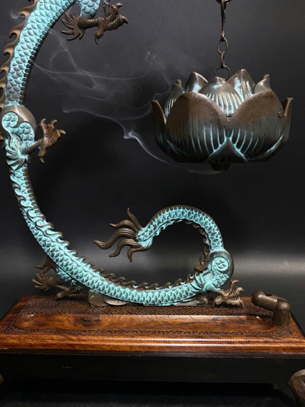 THÁC TRẦM R-ỒNG - Hình ảnh 5
