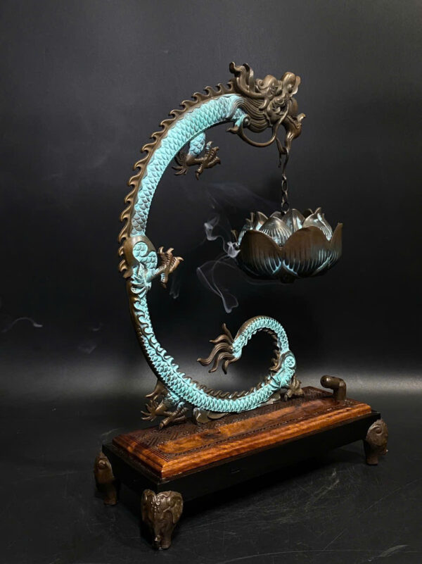 THÁC TRẦM R-ỒNG - Hình ảnh 3