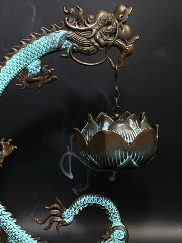 THÁC TRẦM R-ỒNG - Hình ảnh 2