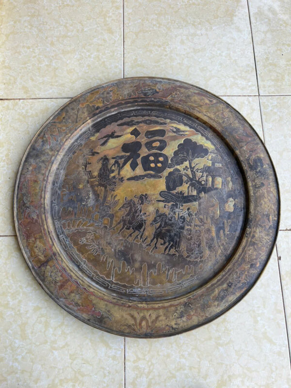 VINH QUY BÁI TỔ