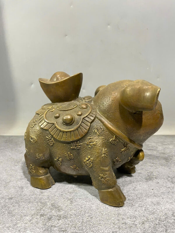 H-EO  ĐỒNG  CHỮ  PHÚC - Hình ảnh 9