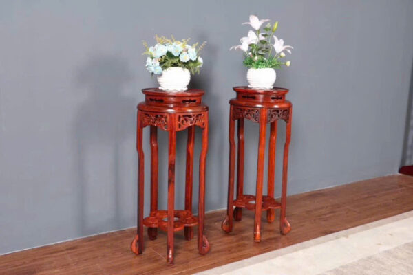 ĐÔN KÊ ĐỒ GỖ HƯƠNG ĐÁ - Hình ảnh 2