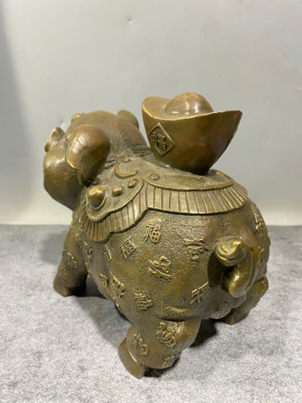 H-EO  ĐỒNG  CHỮ  PHÚC - Hình ảnh 3