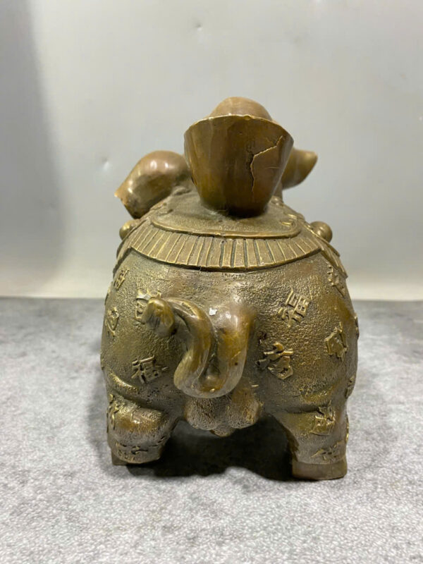 H-EO  ĐỒNG  CHỮ  PHÚC - Hình ảnh 4