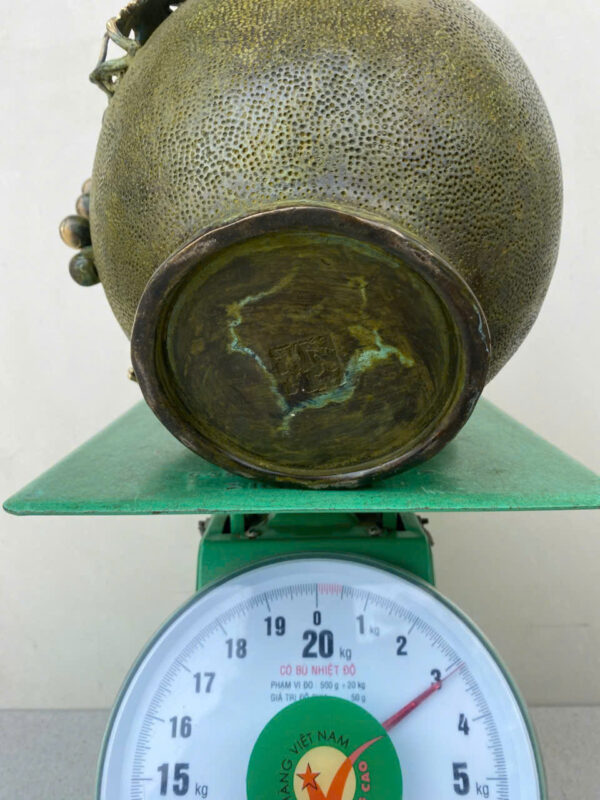 CHUM  ĐỒNG  PHÚ  QUÝ - Hình ảnh 6