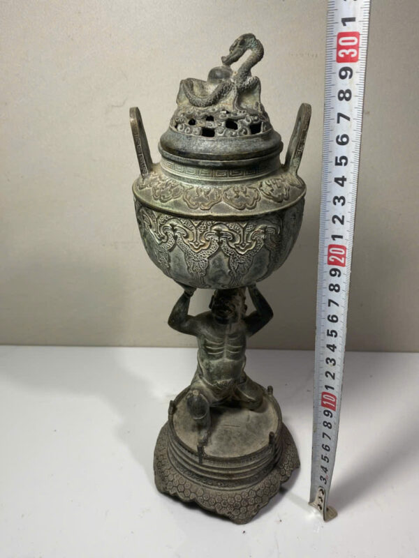 ĐỈNH TRẦM LỰC SỸ - Hình ảnh 5