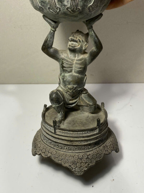 ĐỈNH TRẦM LỰC SỸ - Hình ảnh 3