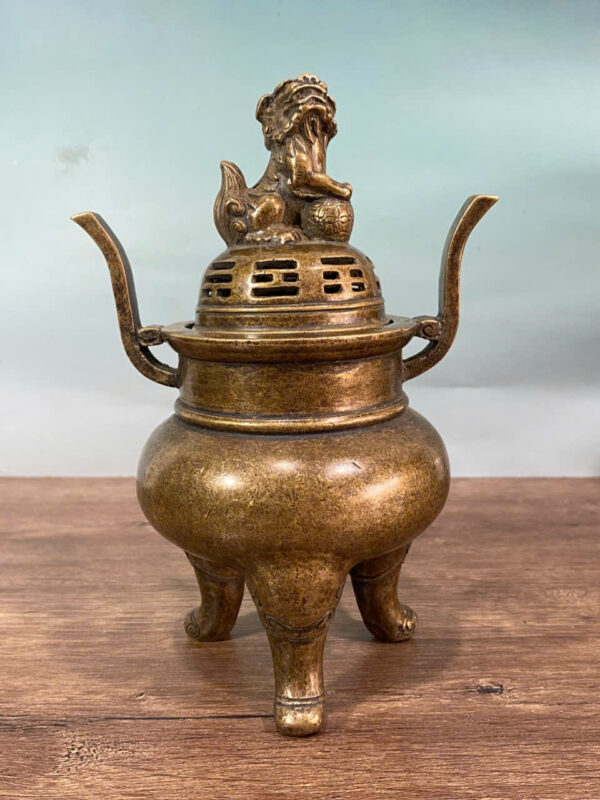 LƯ ĐỒNG LÂN VỜN  CẦU