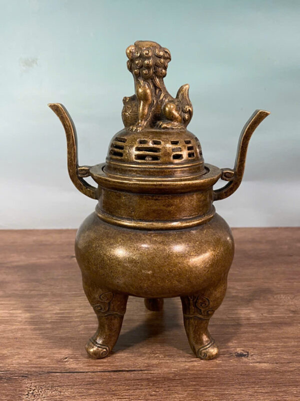 LƯ ĐỒNG LÂN VỜN  CẦU - Hình ảnh 6