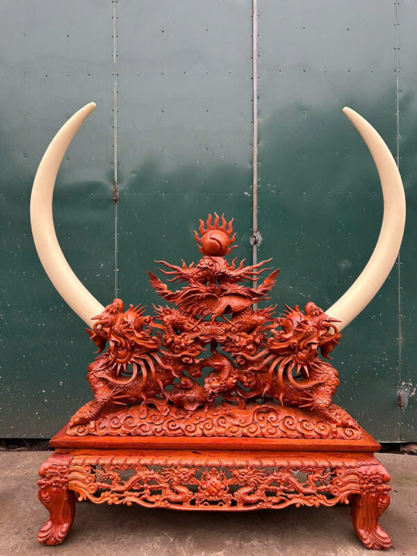 Hương đá