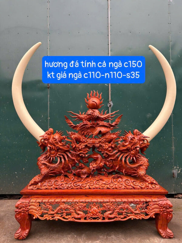 Hương đá - Hình ảnh 6