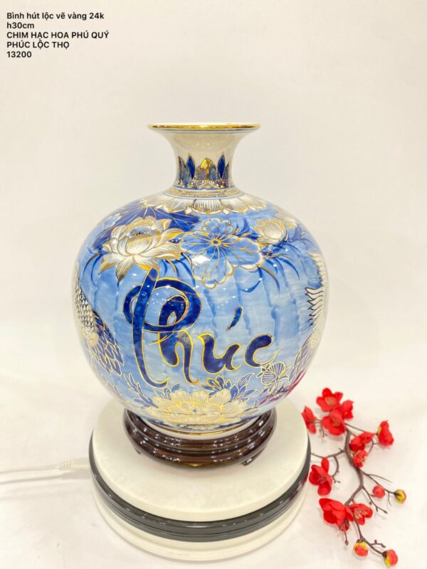 LỤC BÌNH PHÚC _ LỘC _THỌ - Hình ảnh 2