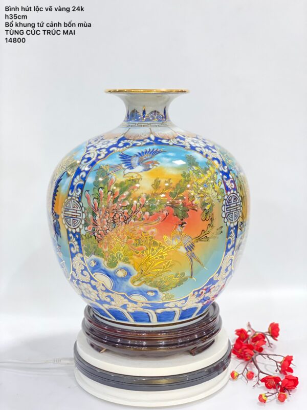 LỤC BÌNH - Hình ảnh 3