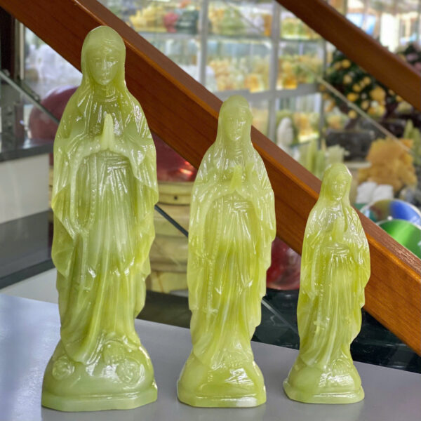 Tượng Chúa Maria - Hình ảnh 3