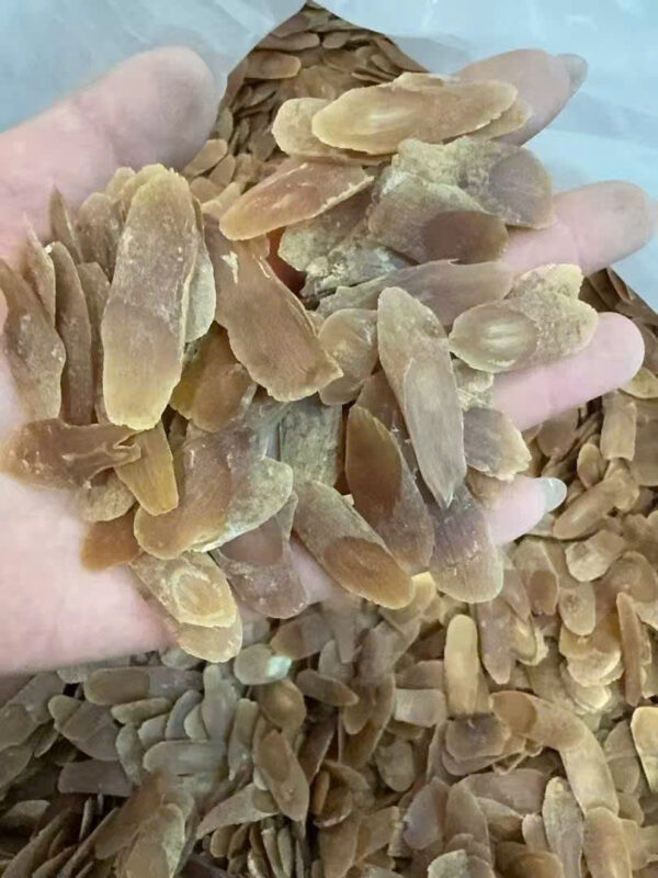 Hồng sâm sấy dẻo