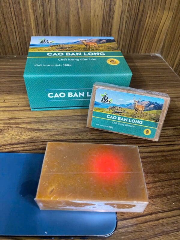 Cao Ban Long - Hình ảnh 3