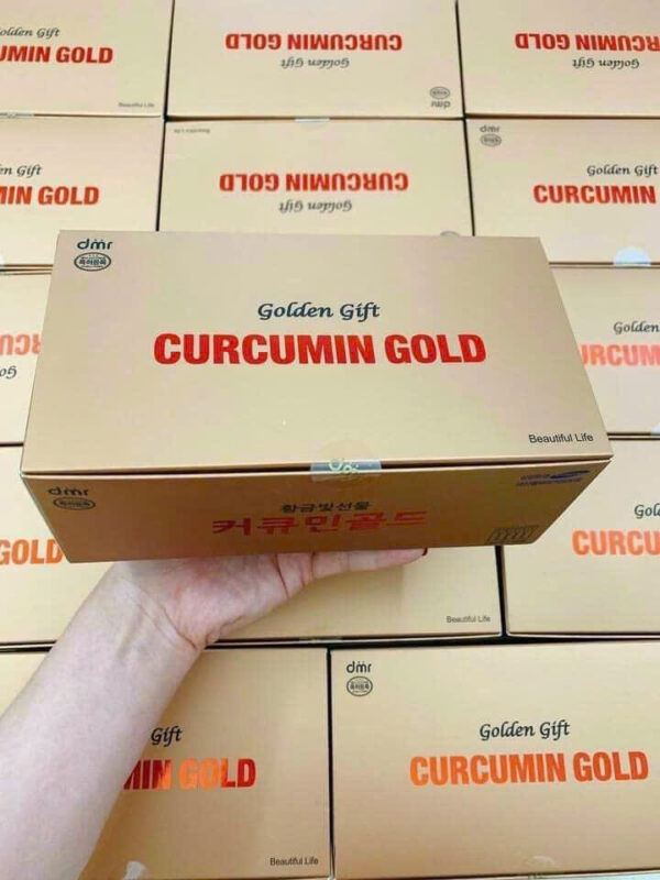 𝐍𝐆𝐇𝐄̣̂ 𝐍𝐀𝐍𝐎 𝐂𝐔𝐂𝐔𝐌𝐈𝐍 𝐆𝐎𝐋𝐃 - Hình ảnh 2