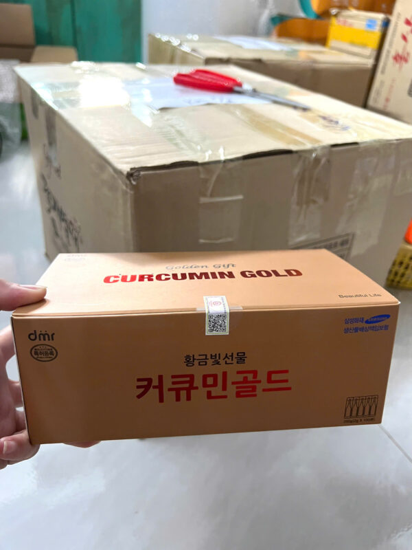 𝐍𝐆𝐇𝐄̣̂ 𝐍𝐀𝐍𝐎 𝐂𝐔𝐂𝐔𝐌𝐈𝐍 𝐆𝐎𝐋𝐃 - Hình ảnh 3