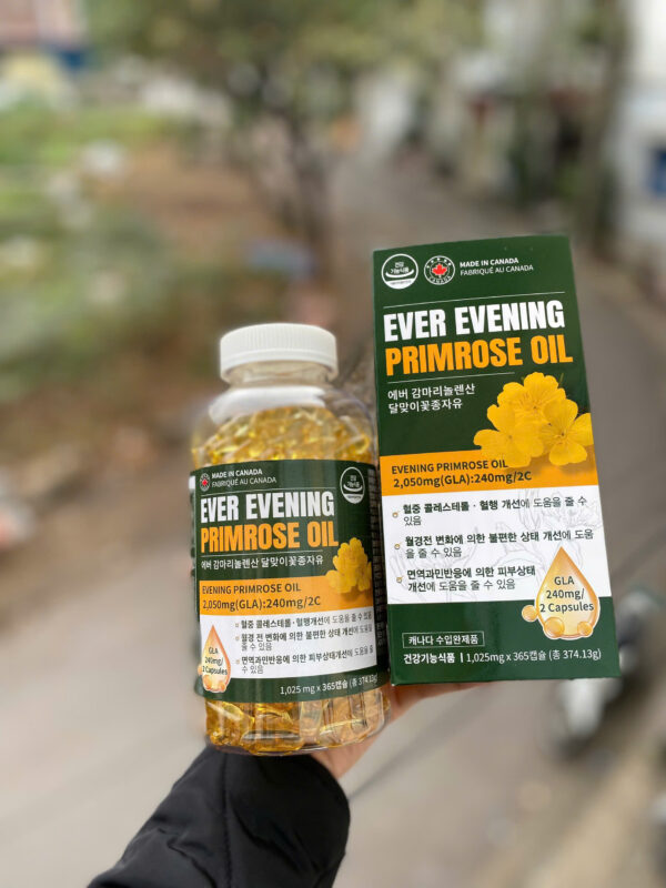 TINH DẦU HOA ANH THẢO XANH