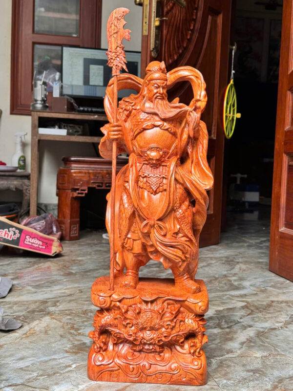 QUAN CÔNG TÀ BAY - Hình ảnh 4