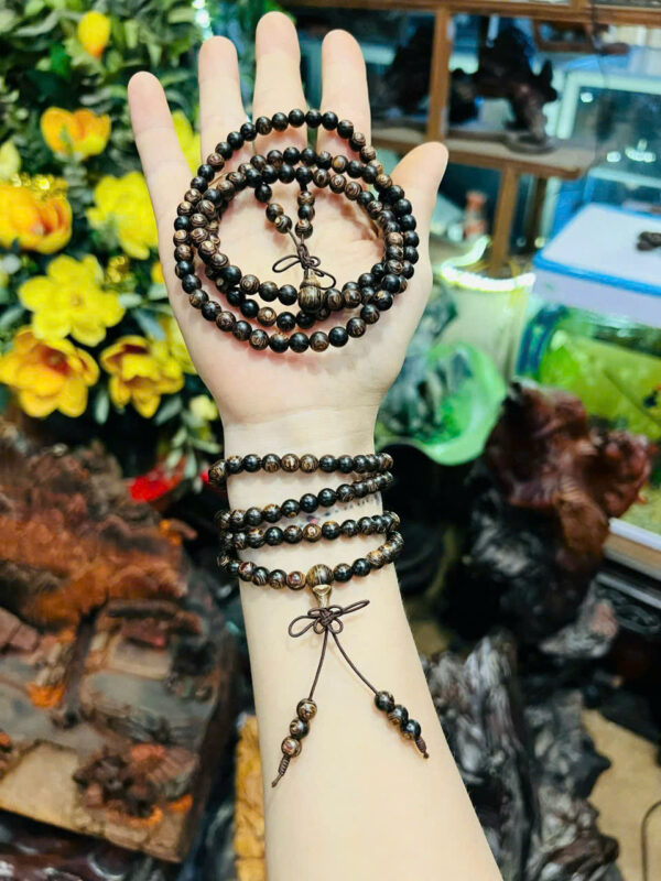 vòng trầm - Hình ảnh 3