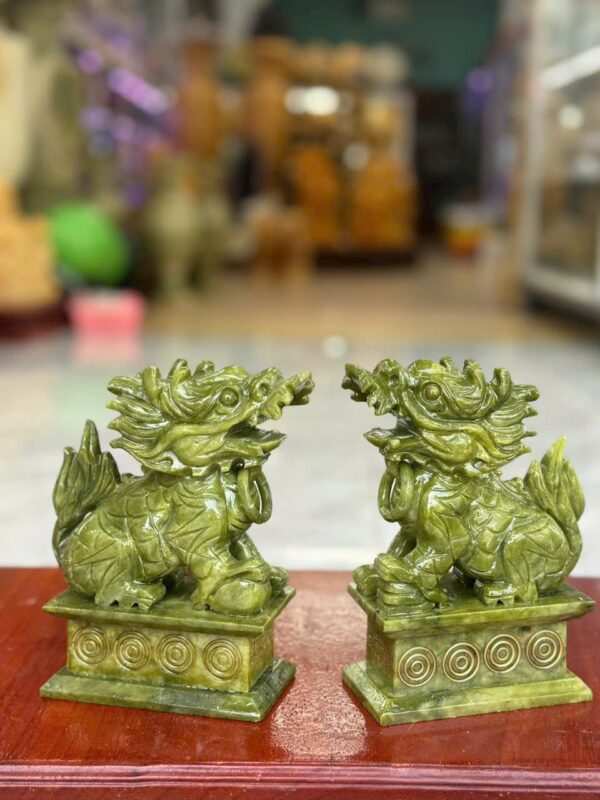 Cặp Nghê