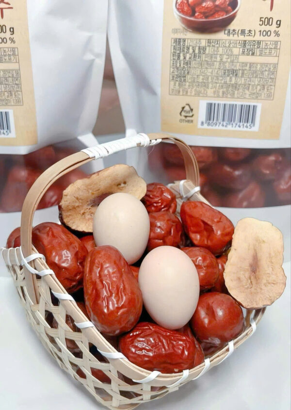 TÁO ĐỎ TÂN CƯƠNG - Hình ảnh 2
