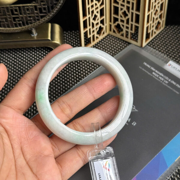 Kiềng kèm kđ liulap - Hình ảnh 3