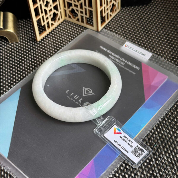 Kiềng kèm kđ liulap