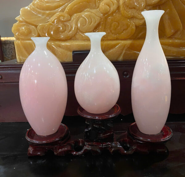 Bộ tam phúc bình hồng ngọc - Hình ảnh 4