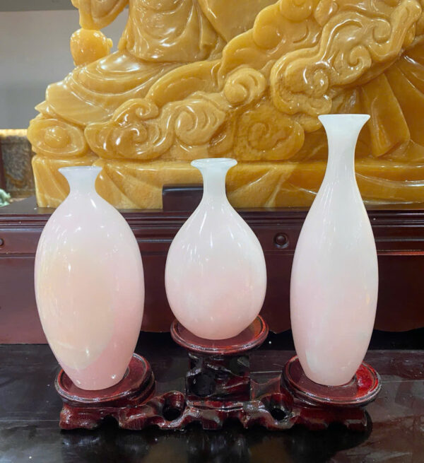 Bộ tam phúc bình hồng ngọc - Hình ảnh 5