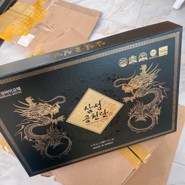 AN CUNG TRẦM HƯƠNG - Hình ảnh 11