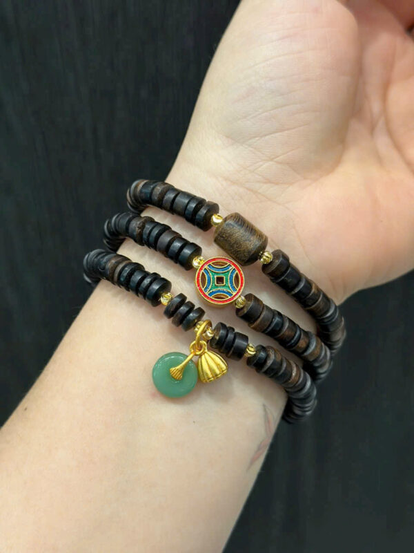 indo chìm mix phụ kiện