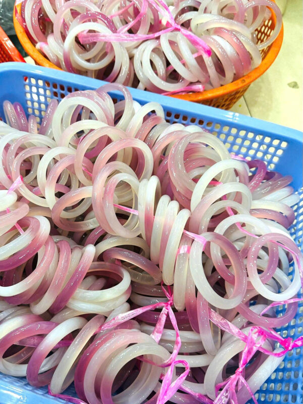 Vòng ánh nguyệt quang - Hình ảnh 5
