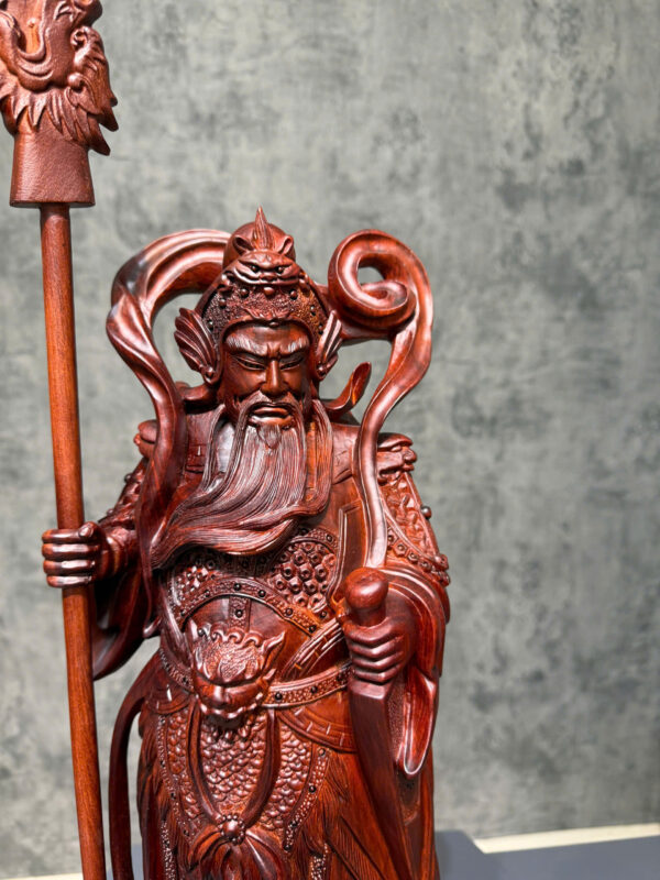 quan vân trường - Hình ảnh 4
