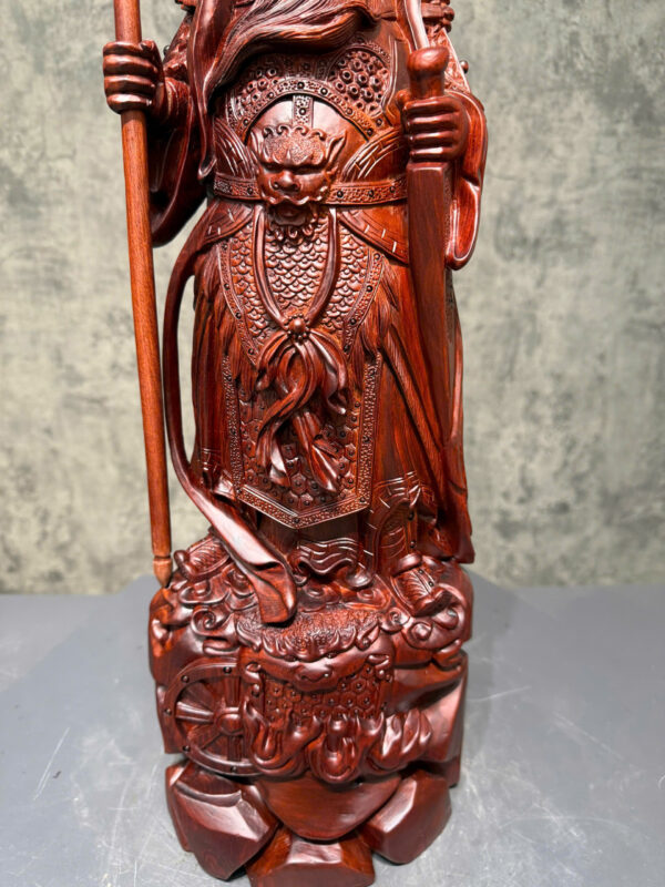 quan vân trường - Hình ảnh 5