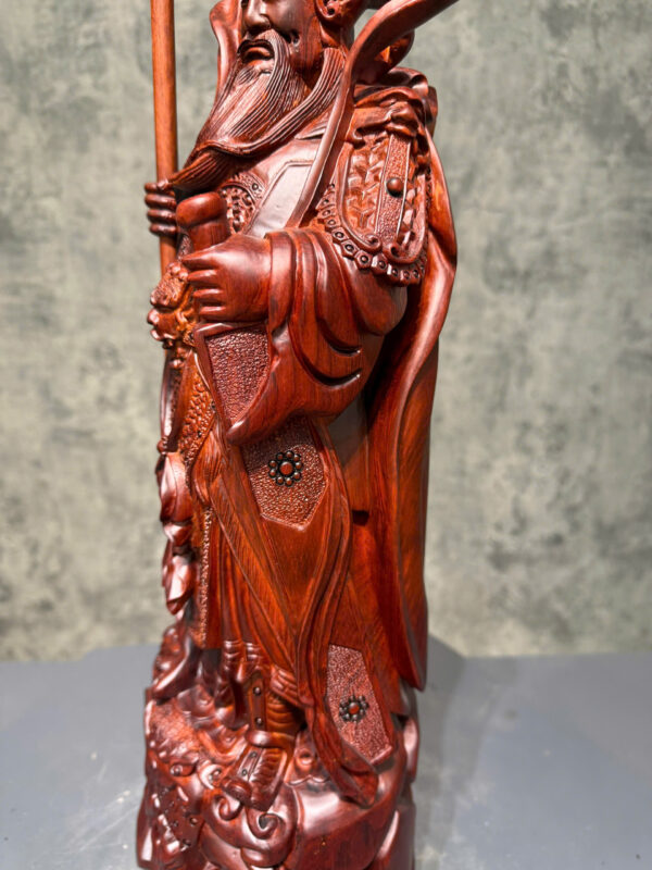 quan vân trường - Hình ảnh 7
