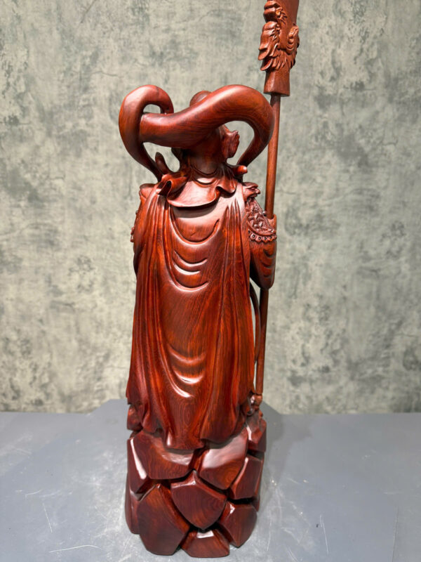quan vân trường - Hình ảnh 8