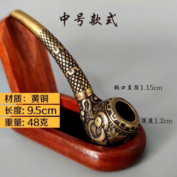 TẨU ĐỒNG CAO CẤP - Hình ảnh 3
