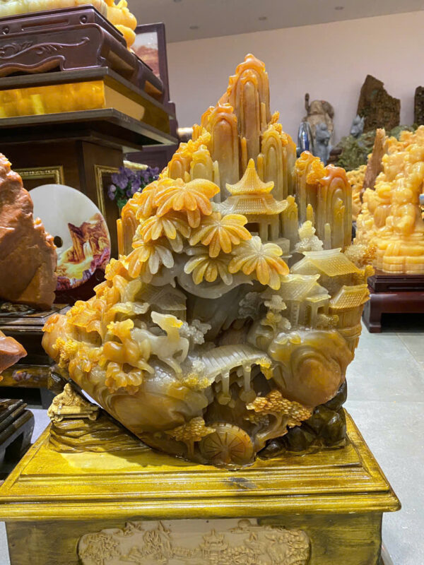 Phong cảnh hữu tình