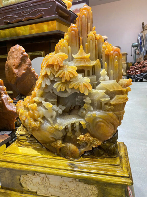 Phong cảnh hữu tình - Hình ảnh 5