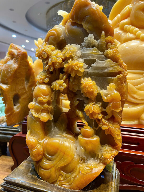 Bồng lai tiên cảnh - Hình ảnh 3