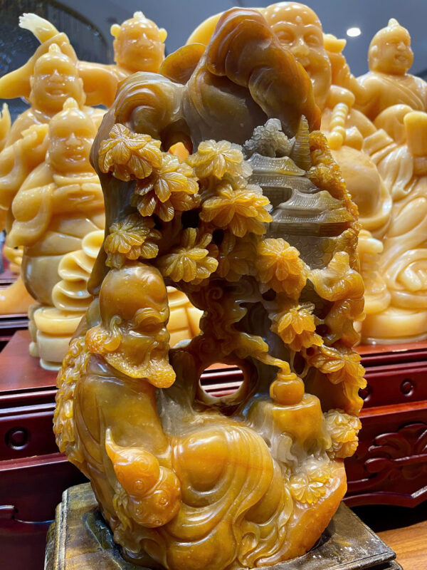 Bồng lai tiên cảnh - Hình ảnh 5