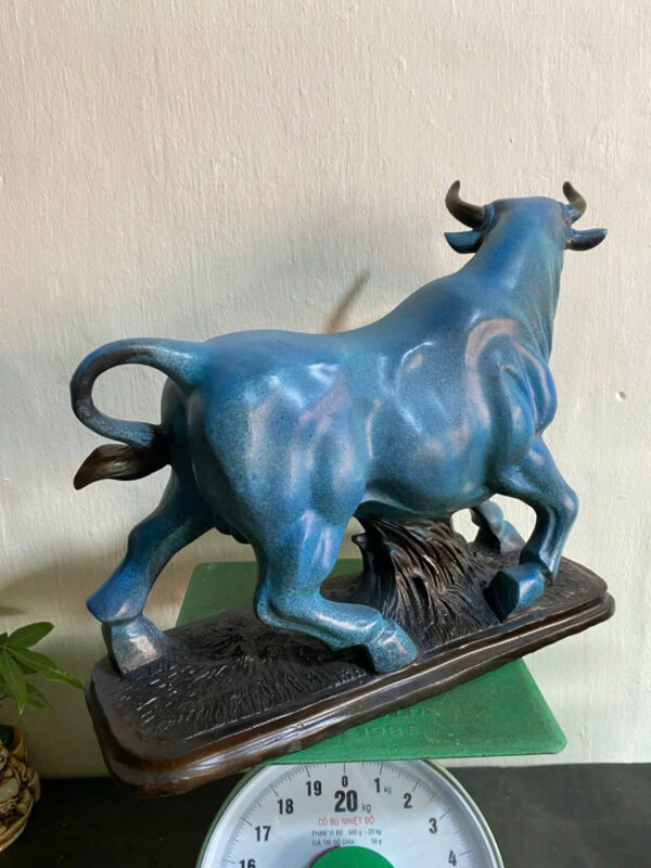 TR-ÂU ĐỒNG PHÁP LAM TO - Hình ảnh 2