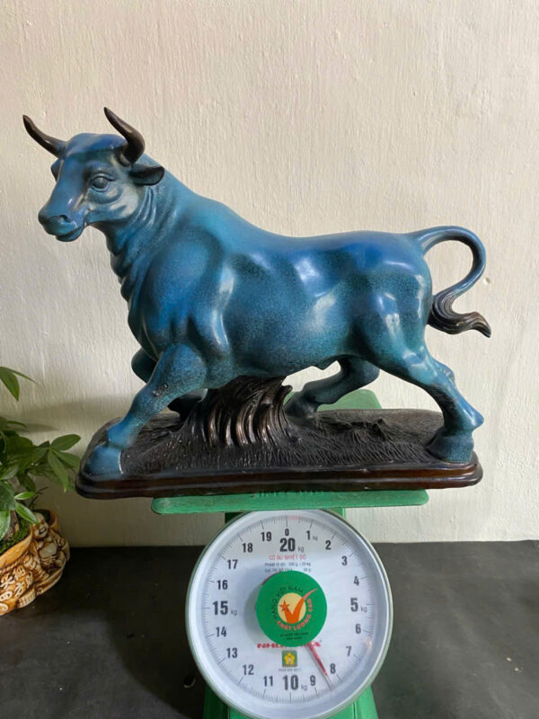 TR-ÂU ĐỒNG PHÁP LAM TO