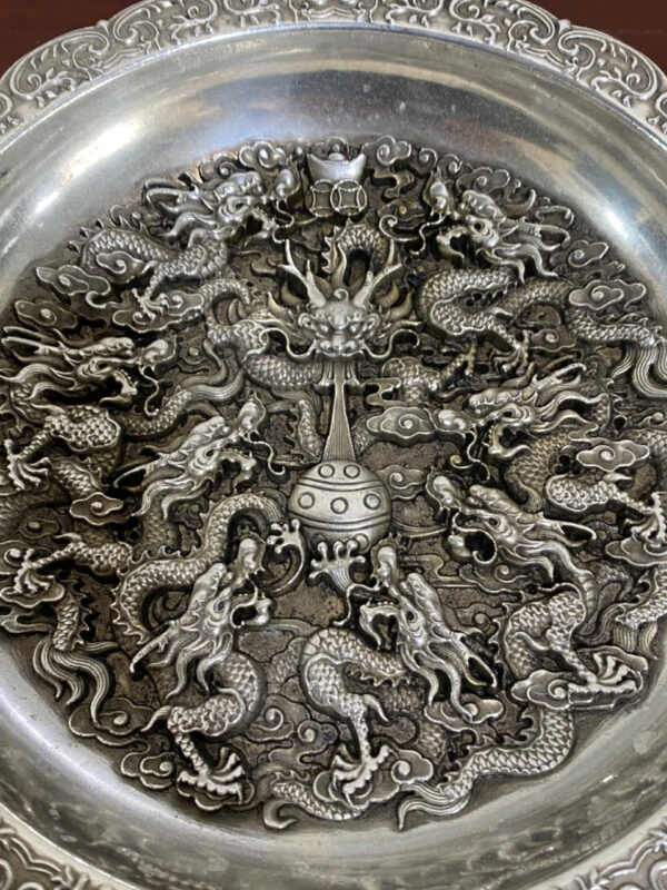ĐĨA ĐỒNG CỬU L-ONG - Hình ảnh 2