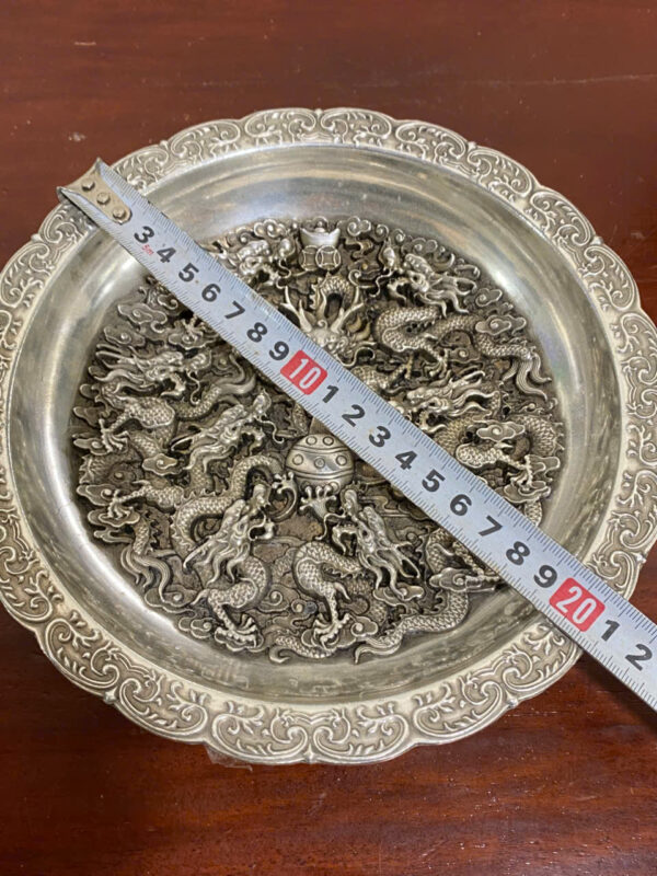 ĐĨA ĐỒNG CỬU L-ONG - Hình ảnh 7